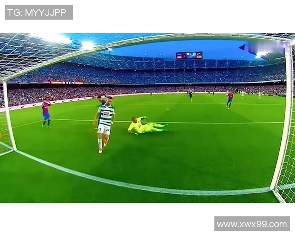 盘点那些曾经足球场上因空门不进而被球迷久久调侃的著名球星瞬间