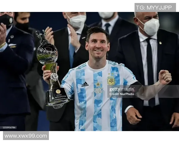 阿根廷11号足球巨星梅西的辉煌历史与未来展望