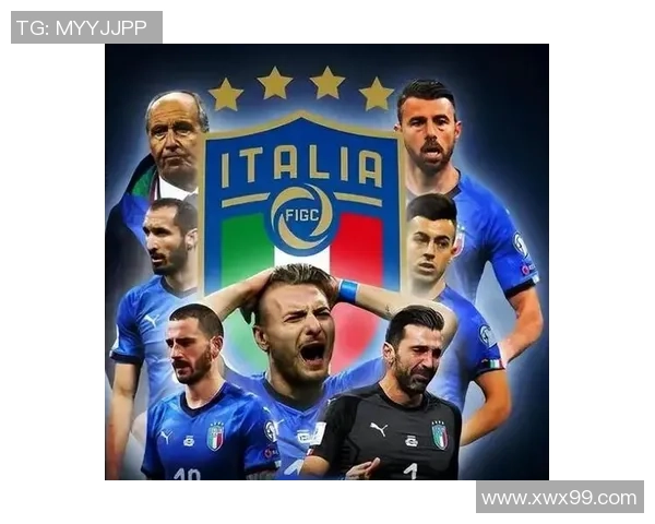 意大利足球明星阵容：从传奇到新星的完美融合与未来展望